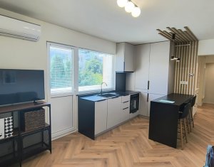 Apartament 2 camere, plus balcon, Gheorgheni