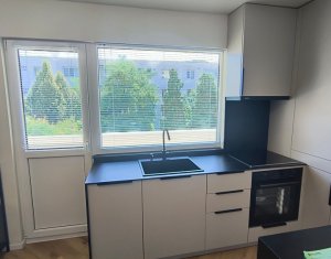 Apartament 2 camere, plus balcon, Gheorgheni
