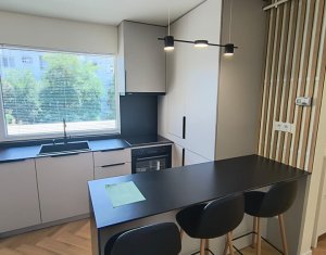 Apartament 2 camere, plus balcon, Gheorgheni
