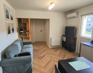 Apartament 2 camere, plus balcon, Gheorgheni