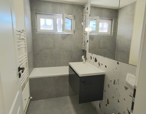 Apartament 2 camere, plus balcon, Gheorgheni