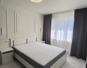 Apartament 2 camere, plus balcon, Gheorgheni