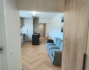 Apartament 2 camere, plus balcon, Gheorgheni