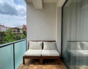  Apartament 3 camere, 89 mp total, parcare, boxa, Buna Ziua, bloc NOU