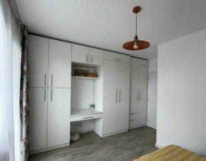  Apartament 3 camere, 89 mp total, parcare, boxa, Buna Ziua, bloc NOU