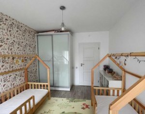  Apartament 3 camere, 89 mp total, parcare, boxa, Buna Ziua, bloc NOU