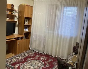  Apartament 2 camere Manastur, zona strazii Campului