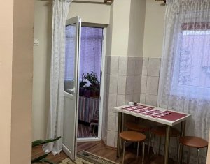  Apartament 2 camere Manastur, zona strazii Campului