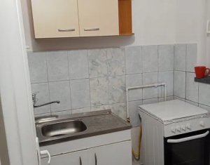  Garsonieră pe Strada Rasaritului – Oportunitate investitie!