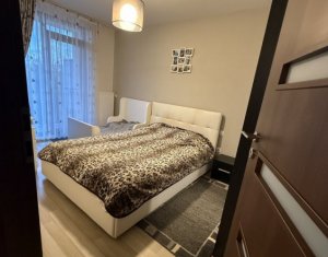 Apartament deosebit in Bloc NOU, 72 mp total, etaj 1, parcare Borhanci