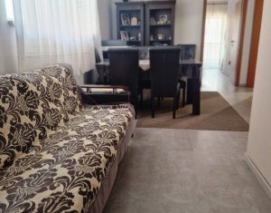 De vanzare apartament cu 3 camere etaj 1 Borhanci
