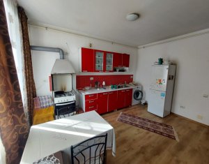 Ocazie! Apartament cu CF, Sopor, langa baza sportiva, bloc NOU