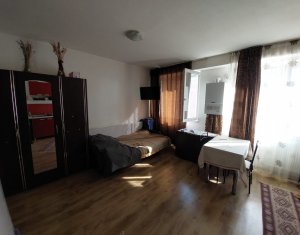 Ocazie! Apartament cu CF, Sopor, langa baza sportiva, bloc NOU