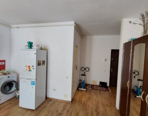 Ocazie! Apartament cu CF, Sopor, langa baza sportiva, bloc NOU