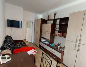 Ocazie! Apartament cu CF, Sopor, langa baza sportiva, bloc NOU