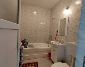 Ocazie! Apartament cu CF, Sopor, langa baza sportiva, bloc NOU
