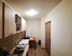Apartament cu o camera, Floresti, zona Amethyst