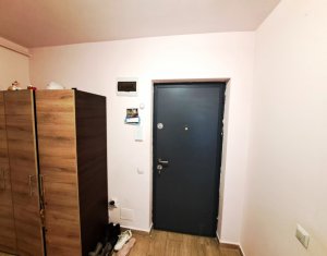 Apartament cu o camera, Floresti, zona Amethyst