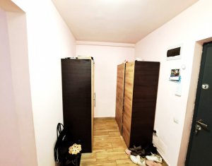 Apartament cu o camera, Floresti, zona Amethyst