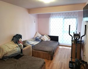 Apartament cu o camera, Floresti, zona Amethyst