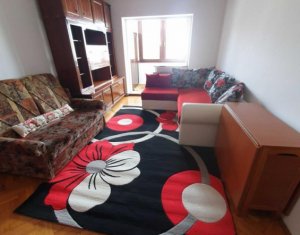 4 camere, Manastur, Ion Mester