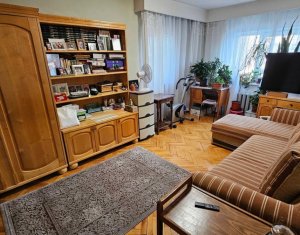 4 camere, Manastur, Ion Mester, 85 mp total