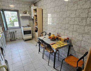 4 camere, Manastur, Ion Mester, 85 mp total