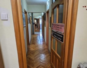 4 camere, Manastur, Ion Mester, 85 mp total