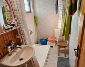 4 camere, Manastur, Ion Mester, 85 mp total