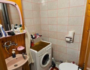4 camere, Manastur, Ion Mester, 85 mp total