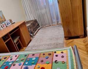 4 camere, Manastur, Ion Mester, 85 mp total