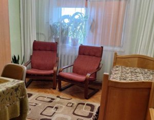 4 camere, Manastur, Ion Mester, 85 mp total