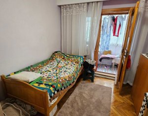 4 camere, Manastur, Ion Mester, 85 mp total