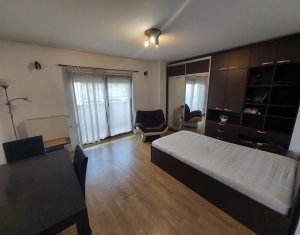 Vanzare apartament 1 camere in Cluj-napoca, zona Centru