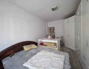 Lakás 2 szobák eladó on Floresti