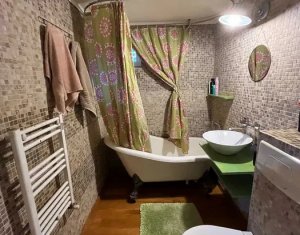 Appartement 1 chambres à vendre dans Cluj-napoca