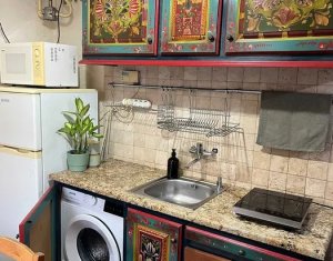Appartement 1 chambres à vendre dans Cluj-napoca
