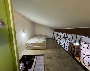 Appartement 1 chambres à vendre dans Cluj-napoca