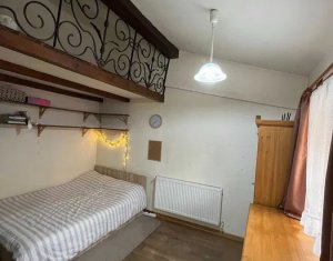 Appartement 1 chambres à vendre dans Cluj-napoca