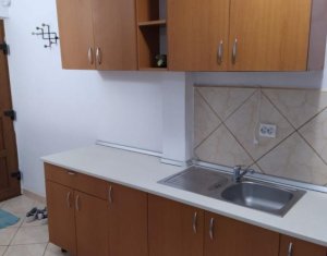 Apartament 1 camera, etaj 1, zona Marasti - str. Scortarilor