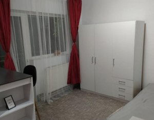 Apartament 1 camera, etaj 1, zona Marasti - str. Scortarilor
