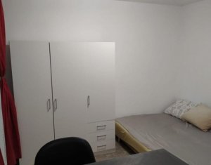 Apartament 1 camera, etaj 1, zona Marasti - str. Scortarilor