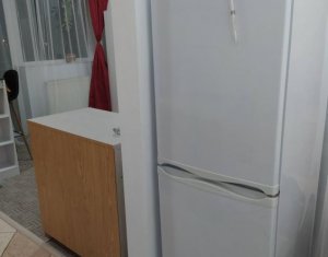 Apartament 1 camera, etaj 1, zona Marasti - str. Scortarilor