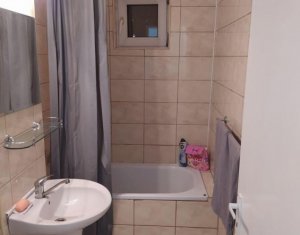 Apartament 1 camera, etaj 1, zona Marasti - str. Scortarilor