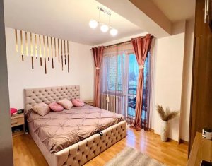 Eladás lakás 3 szobák on Cluj-napoca, Zóna Centru