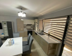 Vanzare apartament 2 camere in Floresti