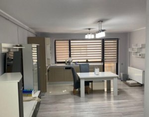 Apartament 2 camere, 58mp, 2 locuri de parcare