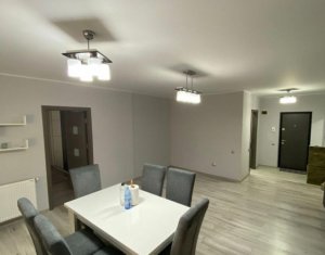 Apartament 2 camere, 58mp, 2 locuri de parcare