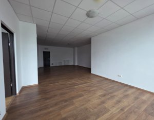 Apartament 2 camere, 75 mp, finisat, lângă Iulius Rivus