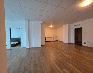 Apartament 2 camere, 75 mp, finisat, lângă Iulius Rivus